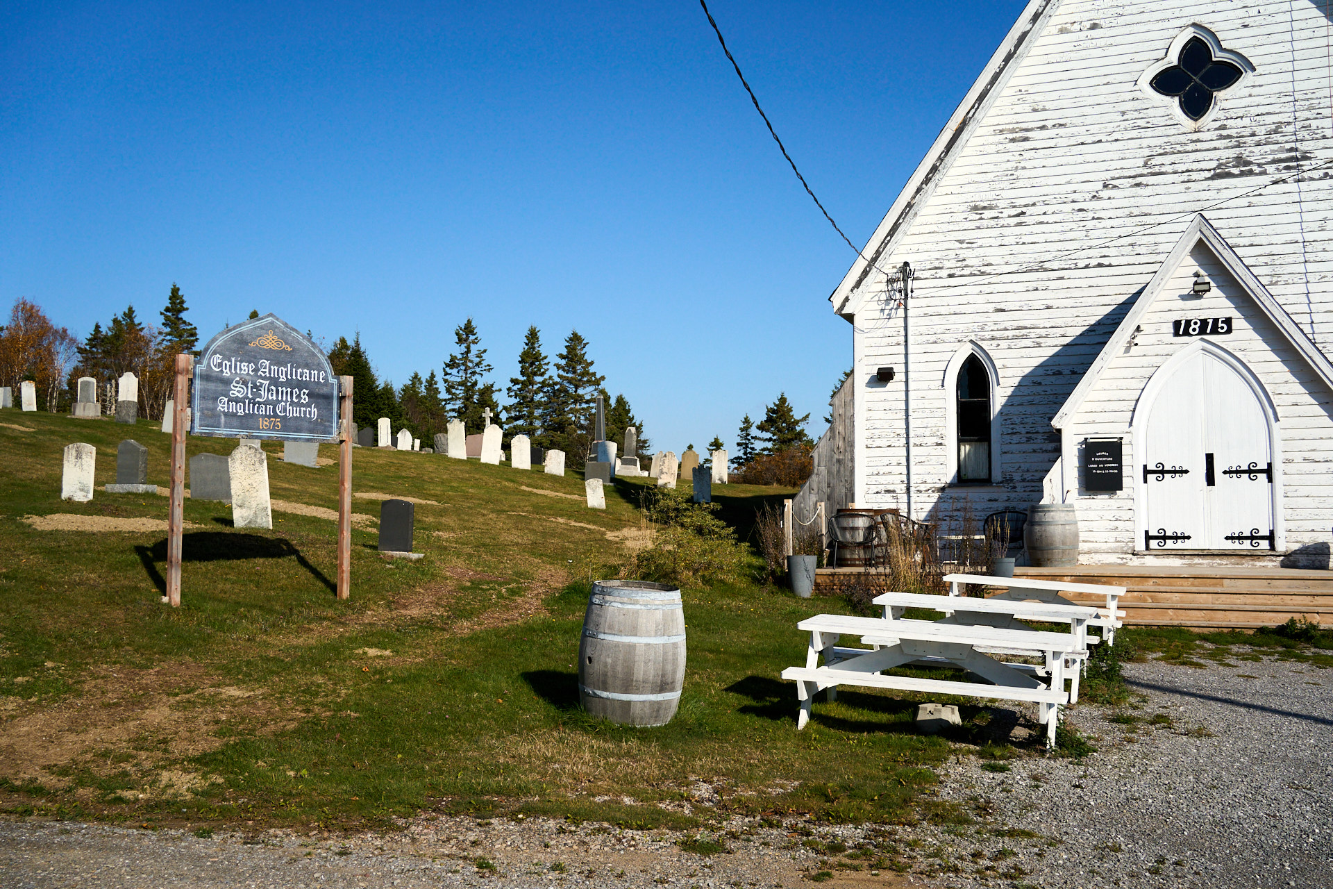 Photos MRC Rocher-Percé